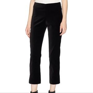 Vince Black Cropped Pants